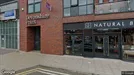 Apartment for rent, Sheffield - South Yorkshire, East Midlands, 121 Fitzwilliam Street