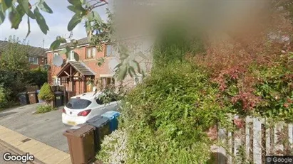 Apartments for rent in Sheffield - South Yorkshire - Photo from Google Street View