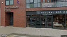 Apartment for rent, Sheffield - South Yorkshire, East Midlands, 121 Fitzwilliam Street