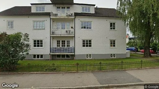 Apartments for rent in Borås - Photo from Google Street View