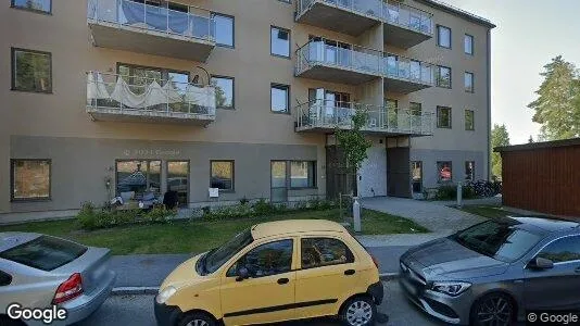 Apartments for rent in Upplands-Bro - Photo from Google Street View