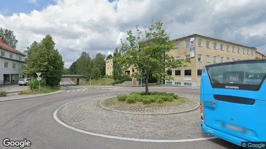 Apartments for rent in Borås - Photo from Google Street View