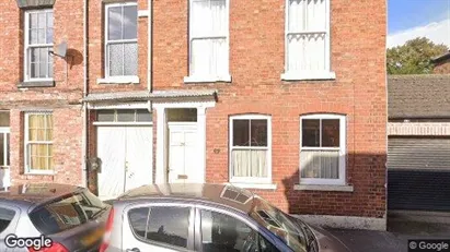 Apartments for rent in Selby - North Yorkshire - Photo from Google Street View