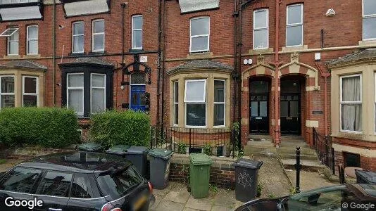 Apartments for rent in Leeds - West Yorkshire - Photo from Google Street View