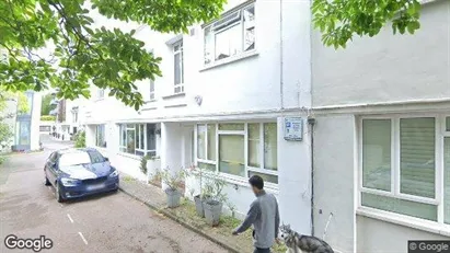 Apartments for rent in London W2 - Photo from Google Street View