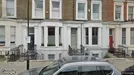 Apartment for rent, London W11, Greater London, Blenheim Crescent