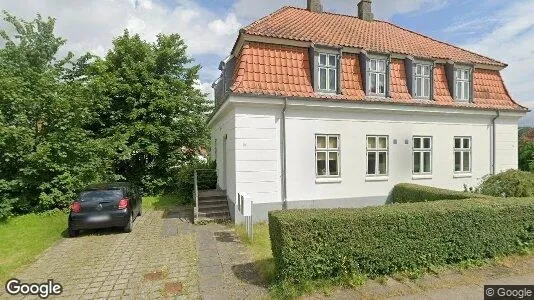 Rooms for rent in Kolding - Photo from Google Street View