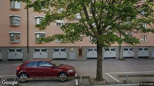 Rooms for rent in Uppsala - Photo from Google Street View