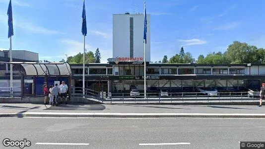 Apartments for rent in Oppegård - Photo from Google Street View