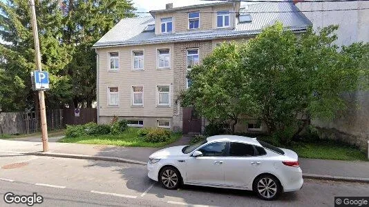 Apartments for rent in Tallinn Kesklinna - Photo from Google Street View