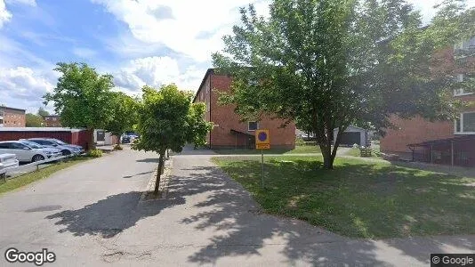 Apartments for rent in Kristianstad - Photo from Google Street View