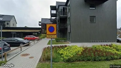 Apartments for rent in Nässjö - Photo from Google Street View