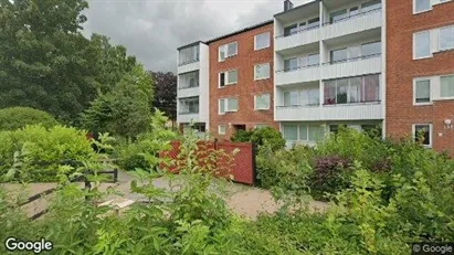 Apartments for rent in Eslöv - Photo from Google Street View