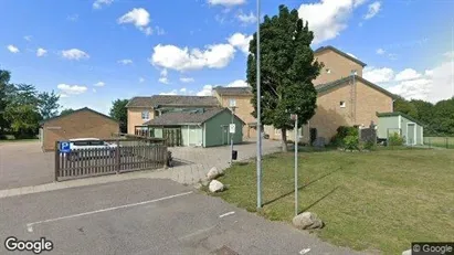 Apartments for rent in Kävlinge - Photo from Google Street View