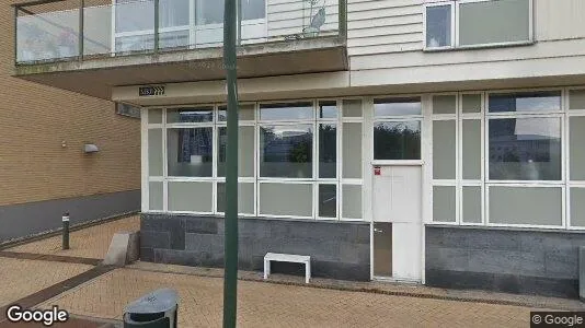 Apartments for rent in Malmö City - Photo from Google Street View