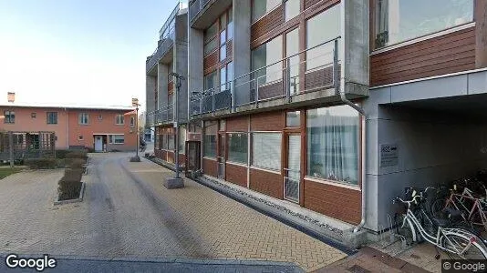 Apartments for rent in Malmö City - Photo from Google Street View