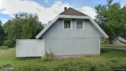 Apartments for rent in Ale - Photo from Google Street View