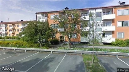 Rooms for rent in Täby - Photo from Google Street View