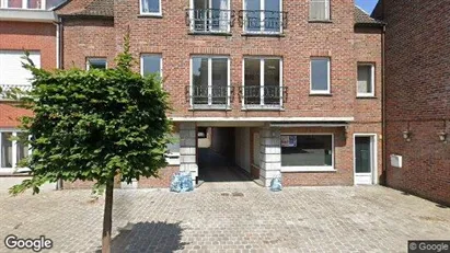 Apartments for rent in Sint-Niklaas - Photo from Google Street View