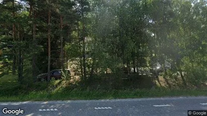 Apartments for rent in Tjörn - Photo from Google Street View