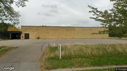 Apartments for rent in Glostrup - Photo from Google Street View