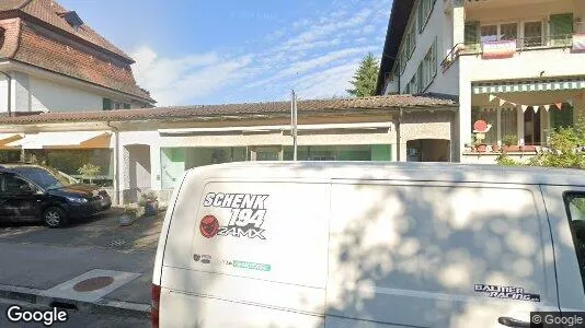 Apartments for rent in Bern-Mittelland - Photo from Google Street View