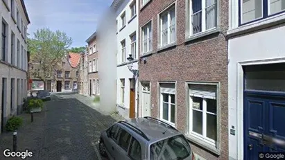 Apartments for rent in Brugge - Photo from Google Street View