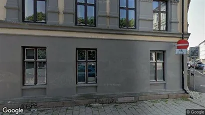 Apartments for rent in Oslo Grünerløkka - Photo from Google Street View