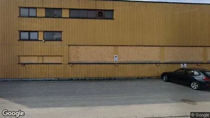 Apartments for rent in Drammen - Photo from Google Street View