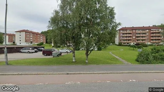 Apartments for rent in Oslo Bjerke - Photo from Google Street View