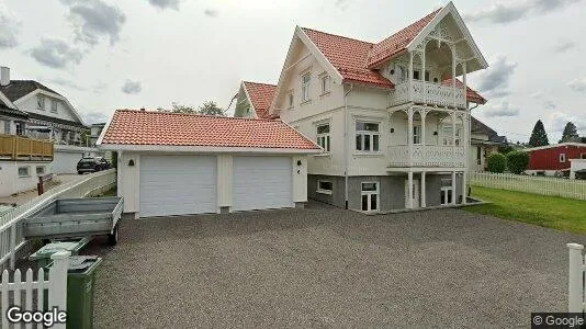 Apartments for rent in Skedsmo - Photo from Google Street View