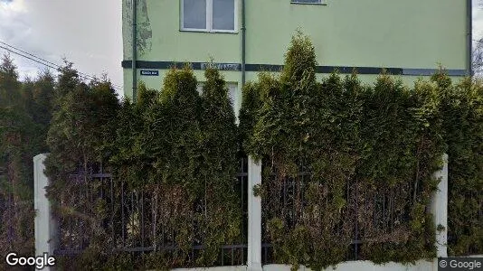 Apartments for rent in Riga Jugla - Photo from Google Street View