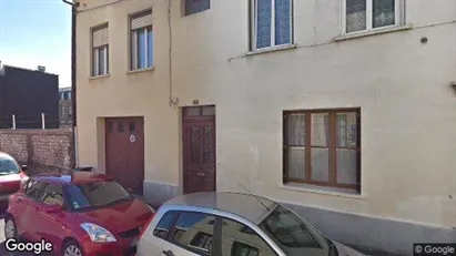 Apartments for rent in Rouen - Photo from Google Street View