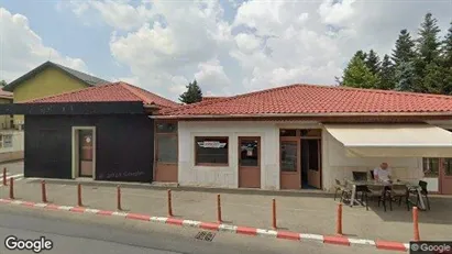 Apartments for rent in Voluntari - Photo from Google Street View