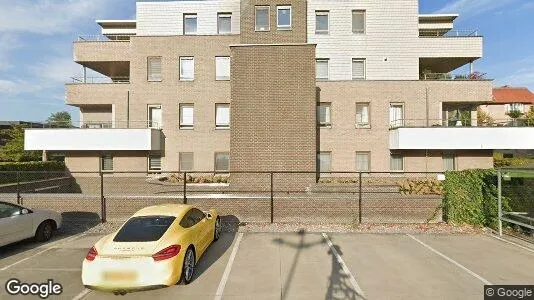 Apartments for rent in Hoogstraten - Photo from Google Street View