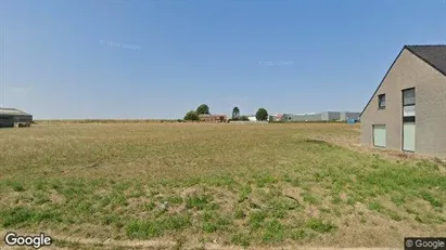 Apartments for rent in Tielt - Photo from Google Street View