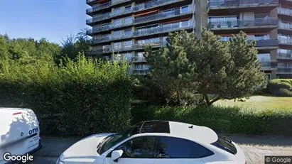 Apartments for rent in Brussels Ganshoren - Photo from Google Street View