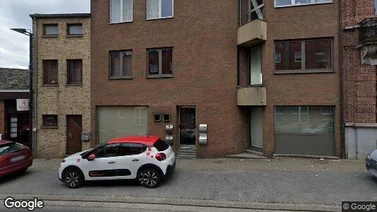 Apartments for rent in Overijse - Photo from Google Street View