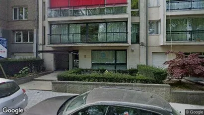 Apartments for rent in Stad Brussel - Photo from Google Street View