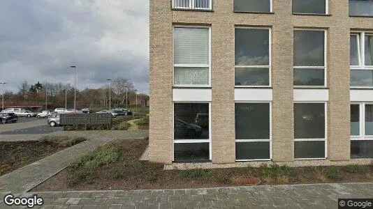 Apartments for rent in Cuijk - Photo from Google Street View