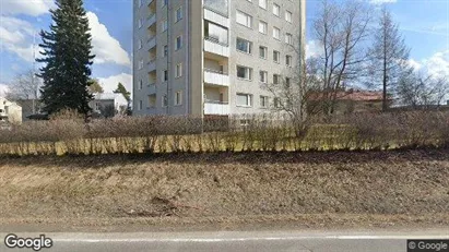 Apartments for rent in Jyväskylä - Photo from Google Street View