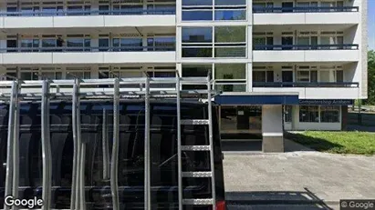 Apartments for rent in Arnhem - Photo from Google Street View