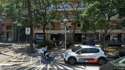 Apartments for rent in Barcelona Sant Martí - Photo from Google Street View