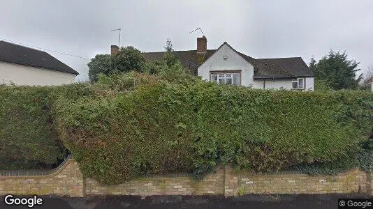 Apartments for rent in Uxbridge - Middlesex - Photo from Google Street View