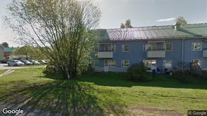 Apartments for rent in Luleå - Photo from Google Street View