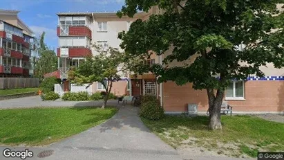 Apartments for rent in Kramfors - Photo from Google Street View