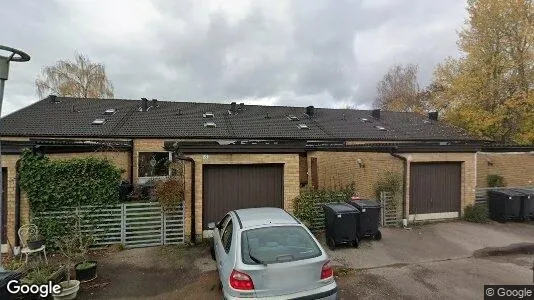 Apartments for rent in Hässleholm - Photo from Google Street View