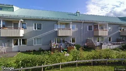 Apartments for rent in Luleå - Photo from Google Street View