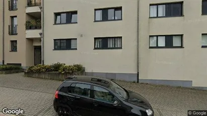 Apartments for rent in Aarlen - Photo from Google Street View