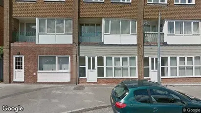 Apartments for rent in Dunstable - Bedfordshire - Photo from Google Street View